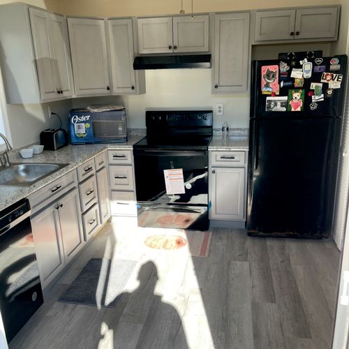 Featured Projects