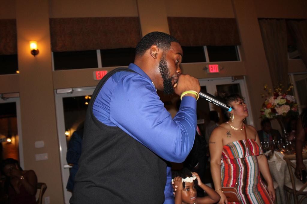 Hosting