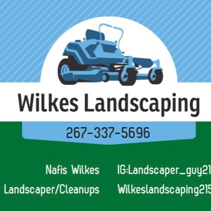 Wilkes Landscaping & Handyman