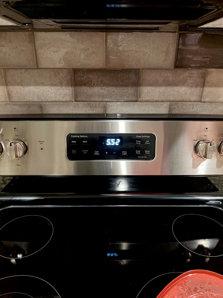 jb645rk4ss glass top