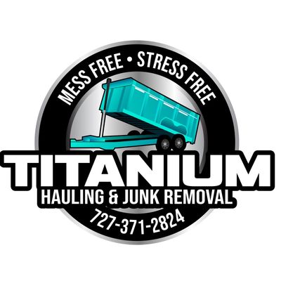 Avatar for Titanium Hauling & Junk Removal