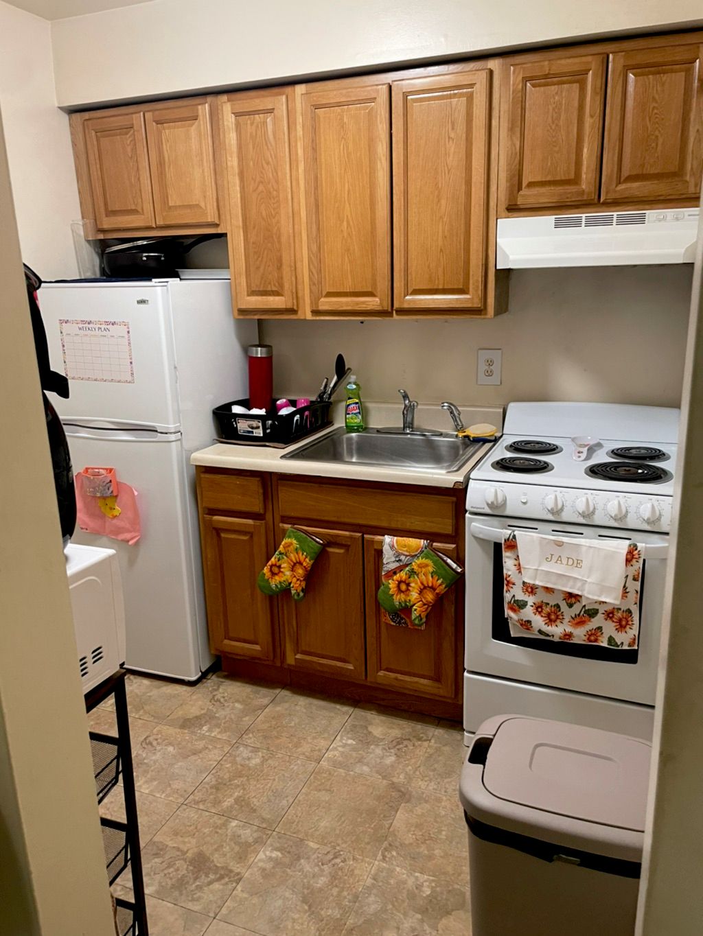 Kitchen After! 