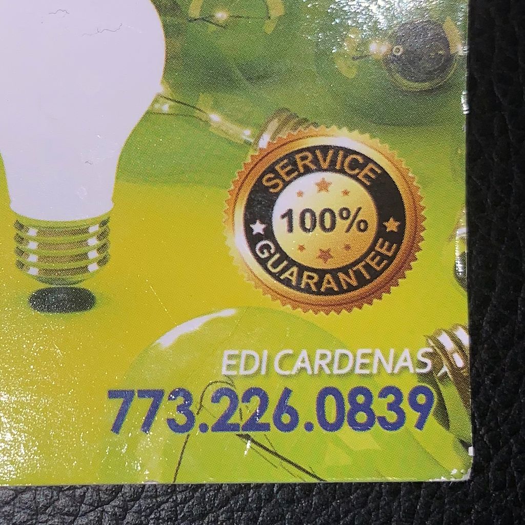 Electrical work 24/7