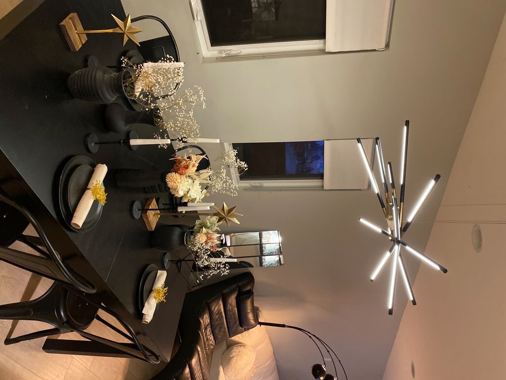 Customer photos
