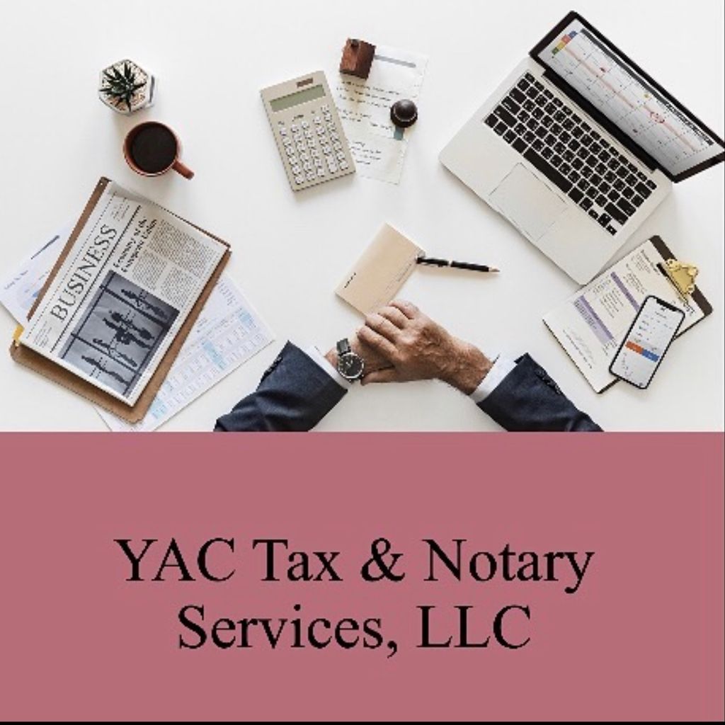 YAC Tax & Notary Services, LLC