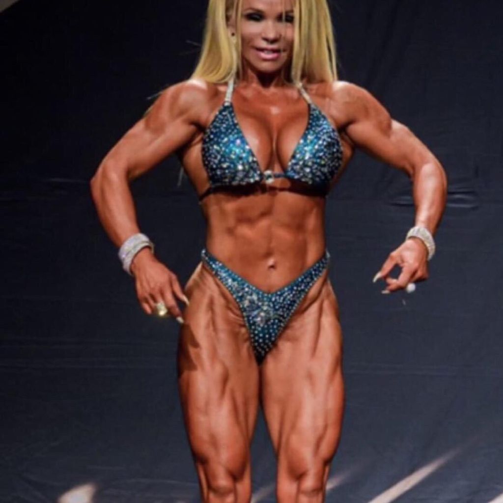 IfbbProCecifit