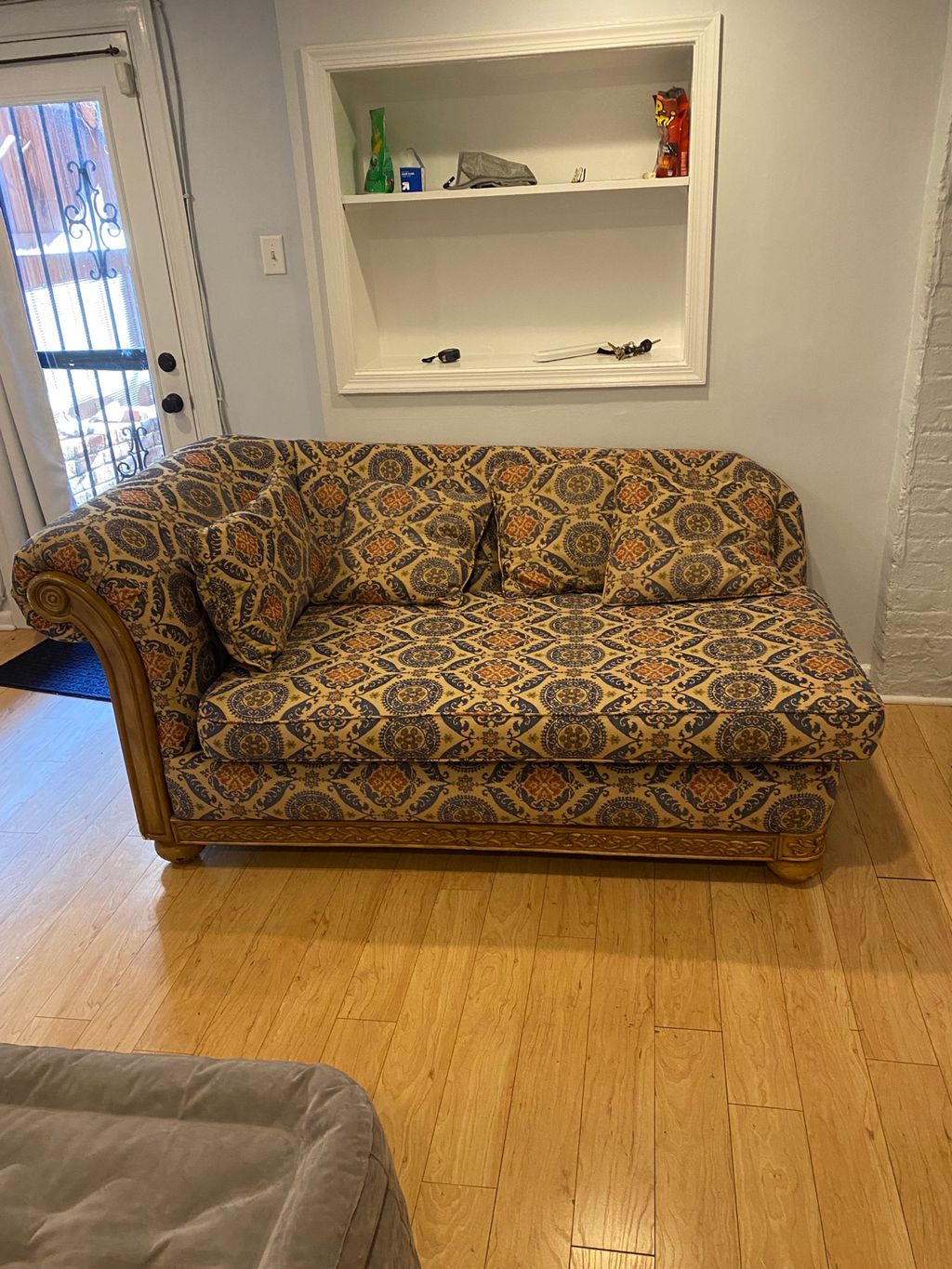 Customer photos