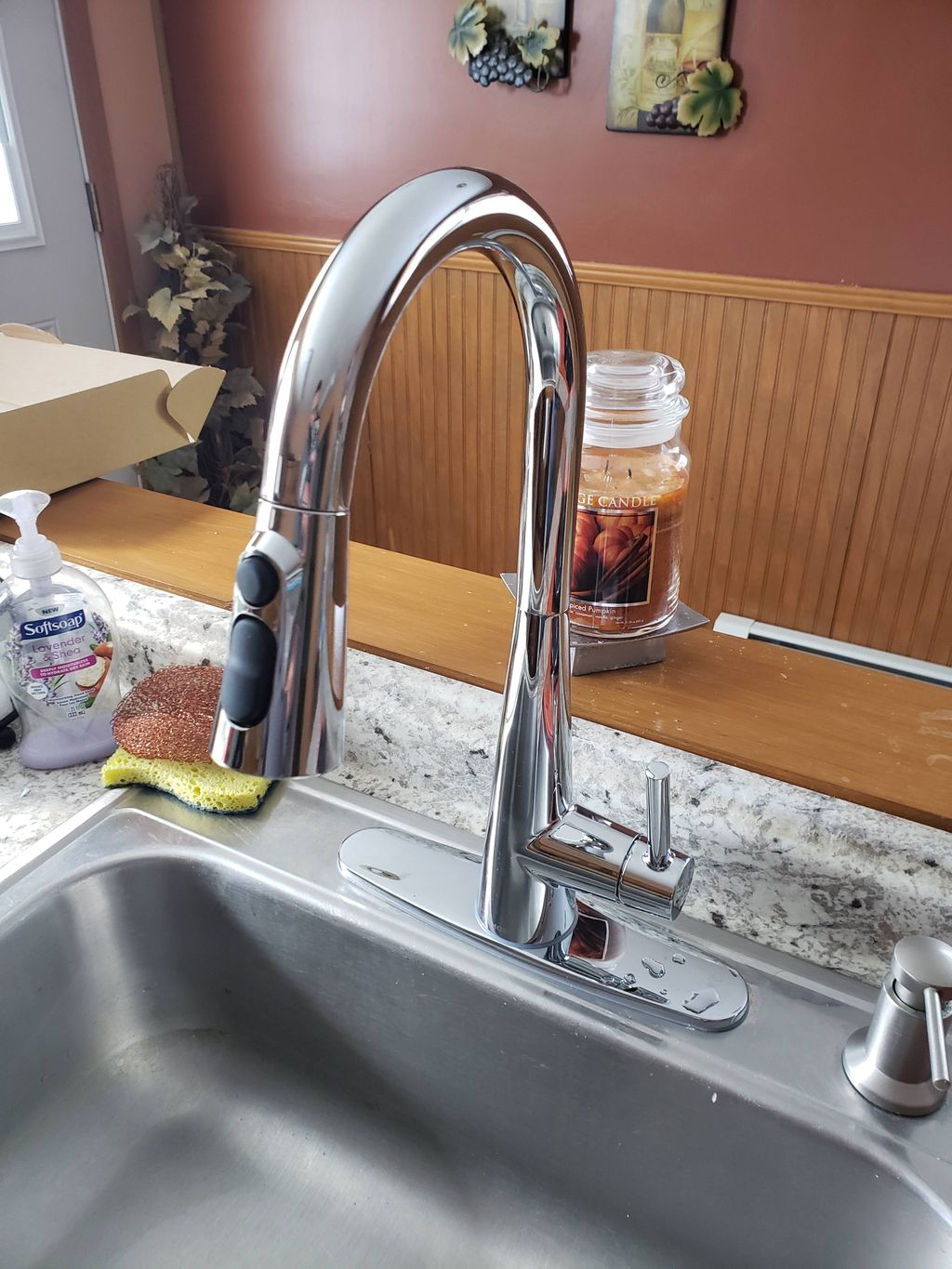Customer photos