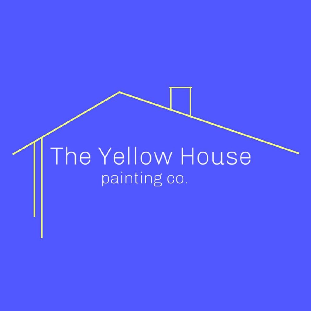 The Yellow House Painting Co.