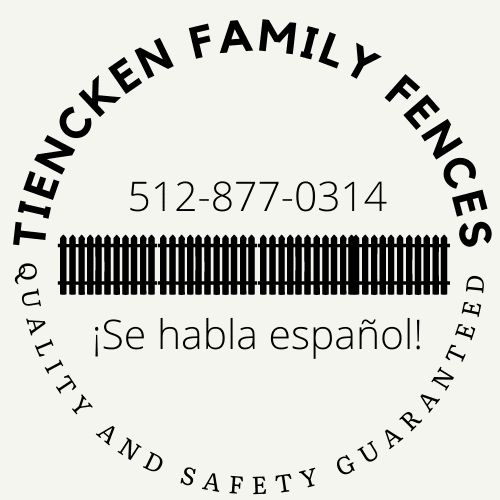 Tiencken Family Fences