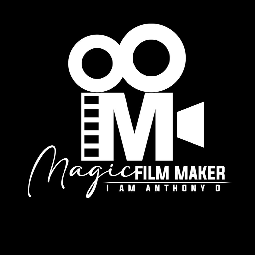 Magic Film Maker: IAmAnthonyD