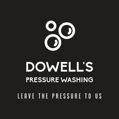 Avatar for Dowell’s Pressure Washing