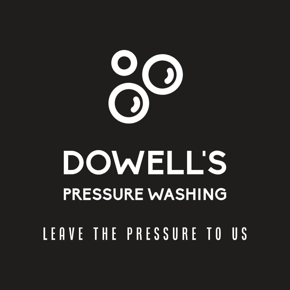 Dowell’s Pressure Washing