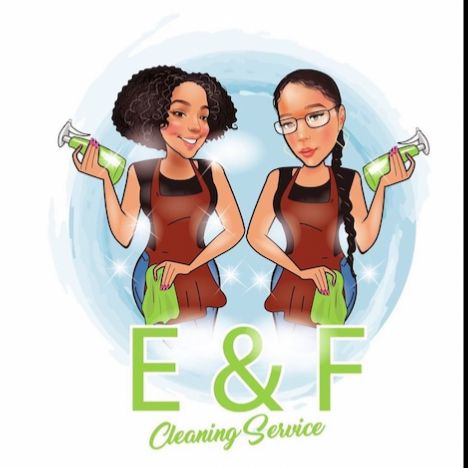E & F Cleaning Services
