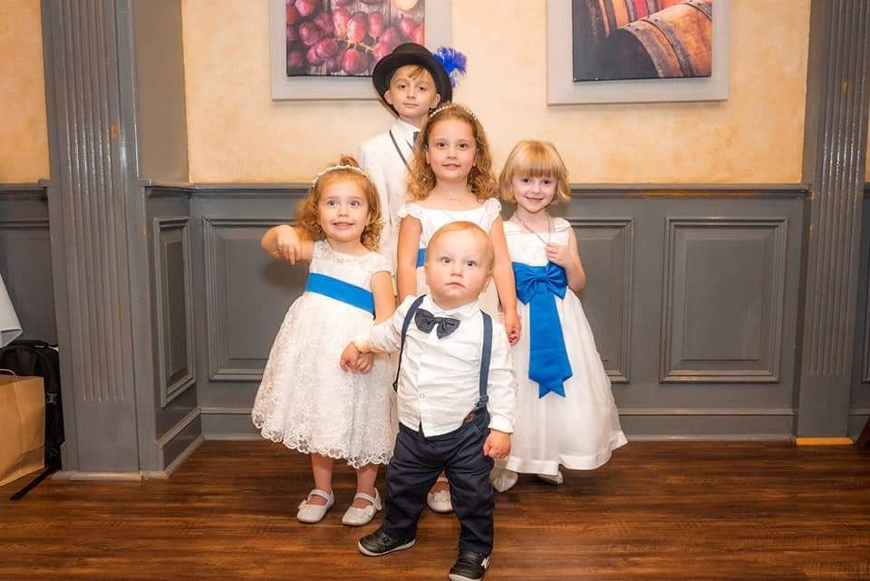 Customer photos