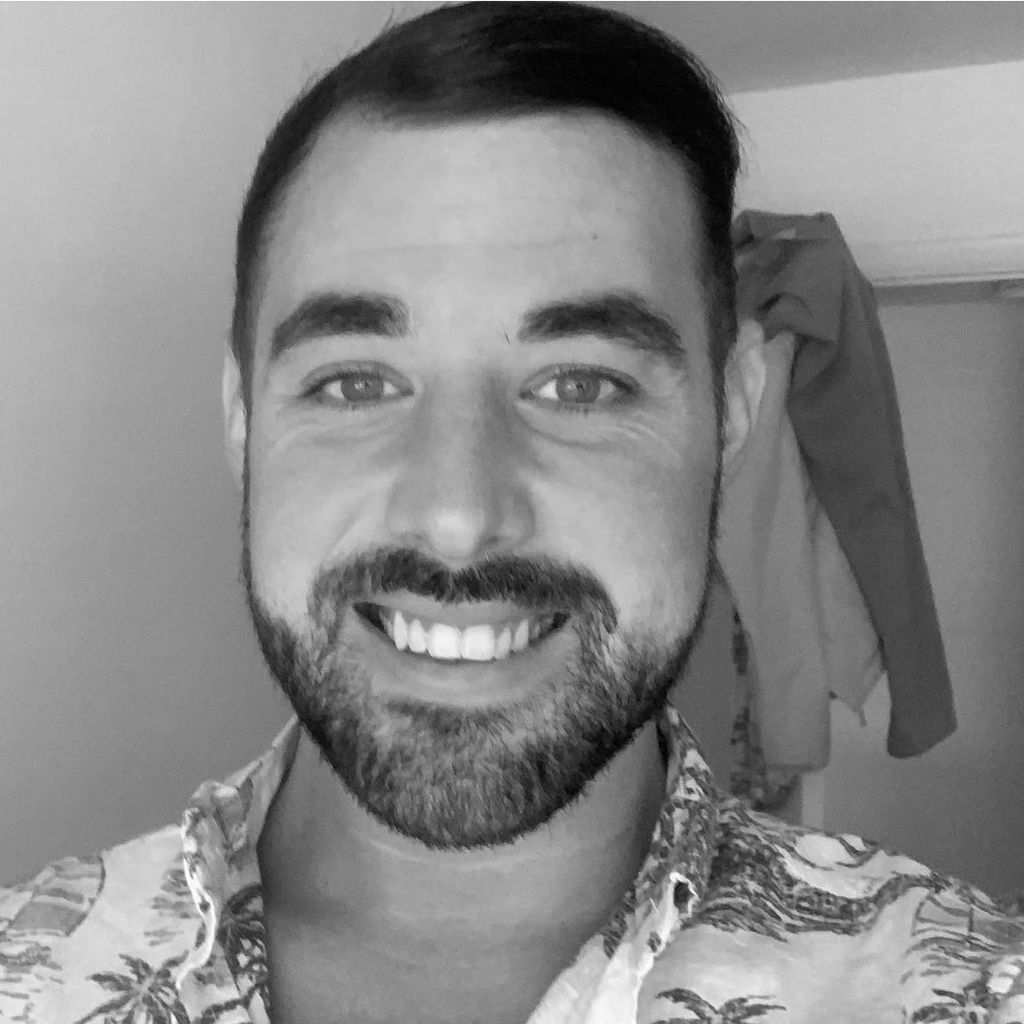 Keegan Langan