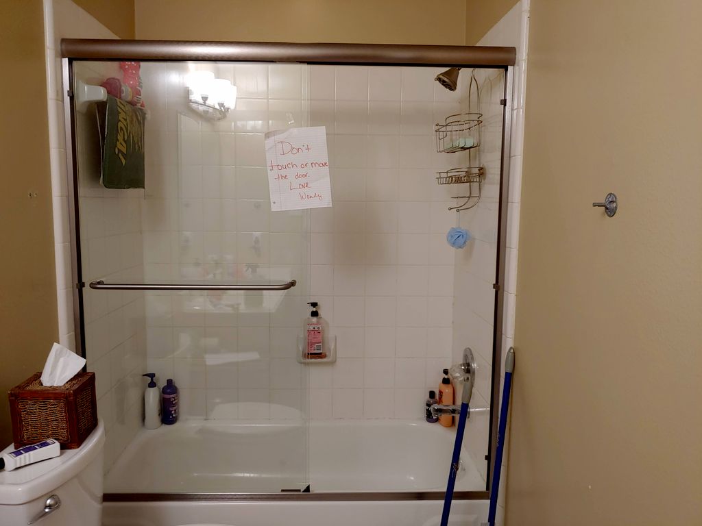 Customer photos