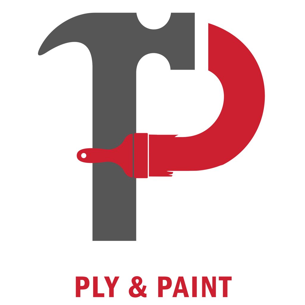 Ply and Paint
