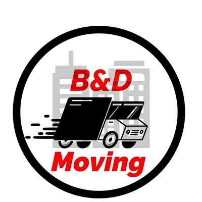 Avatar for B&D Moving