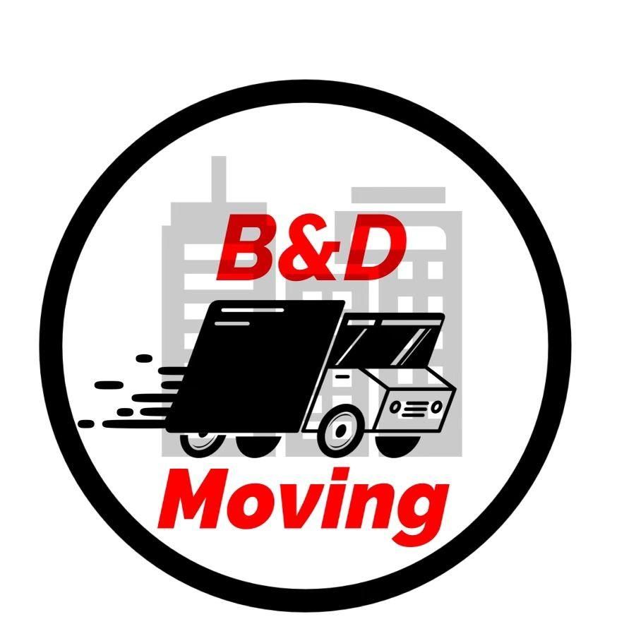 B&D Moving