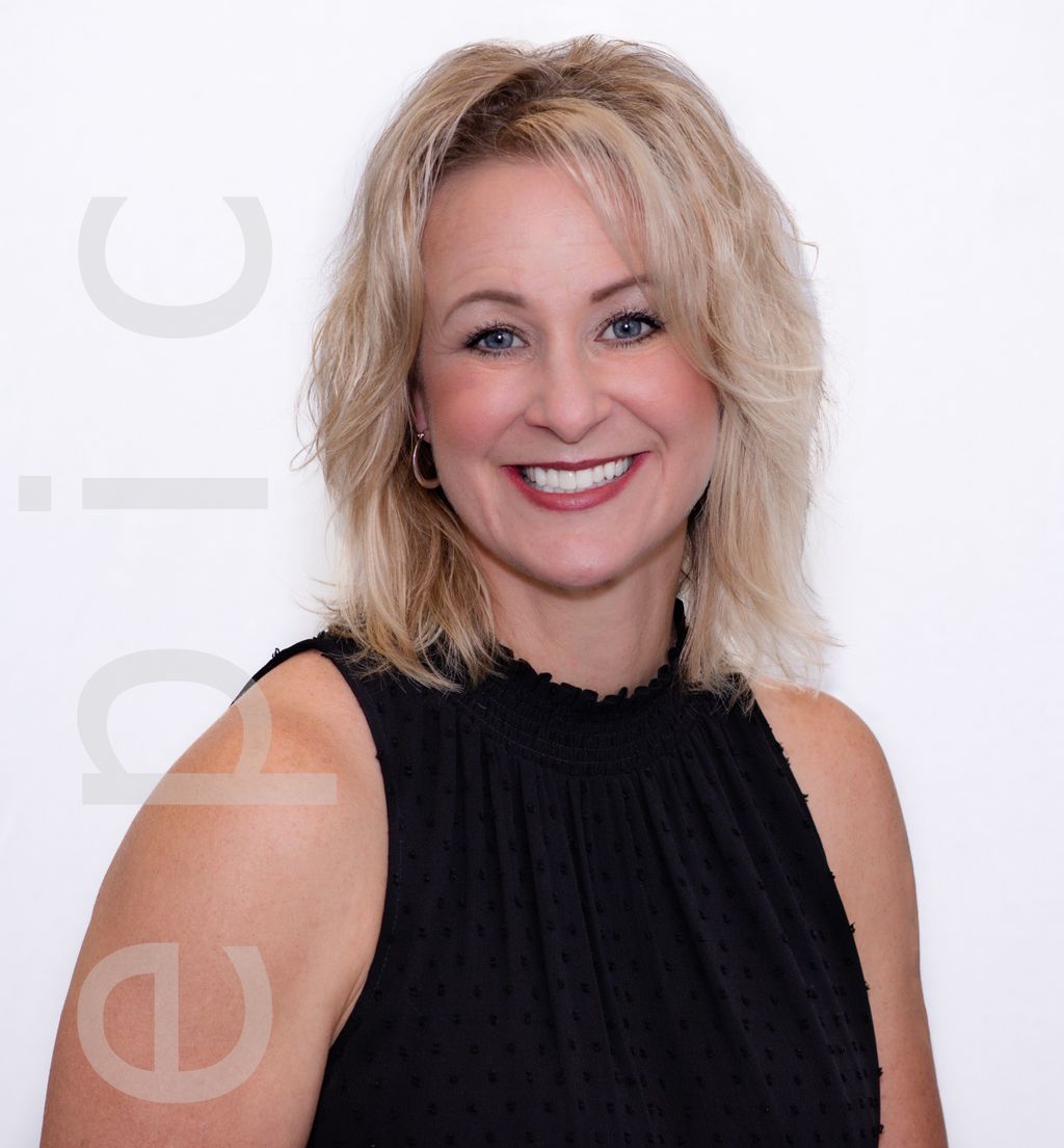 Real Estate Agent Head Shot
