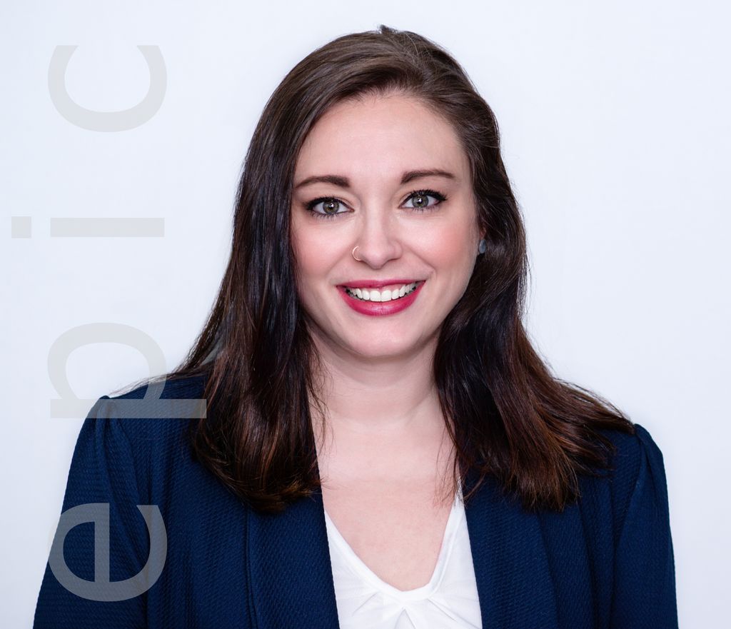 Executive Head Shot