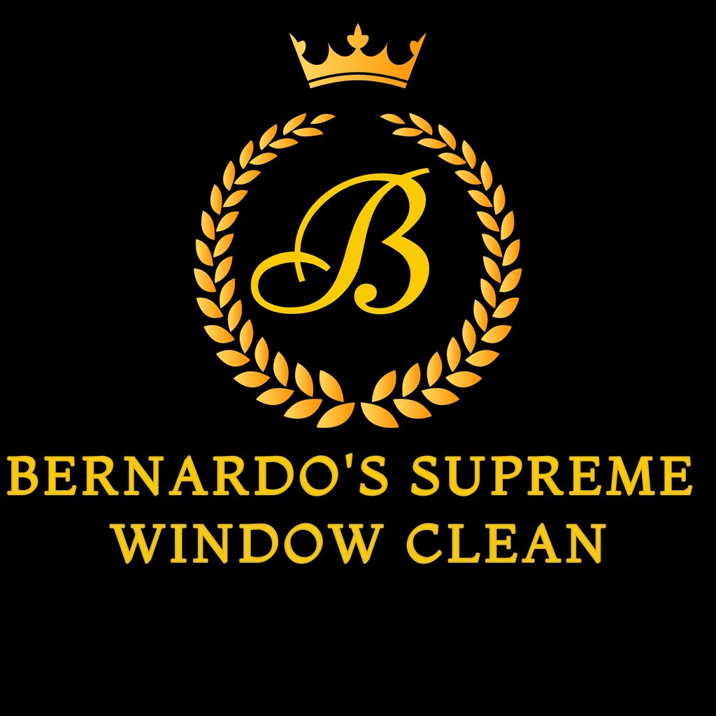 Bernardo's Supreme Window Clean