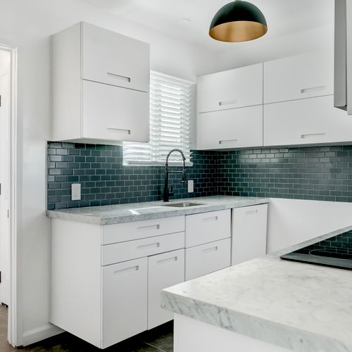 Featured Projects