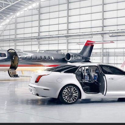 RIDE ON TIME LIMO