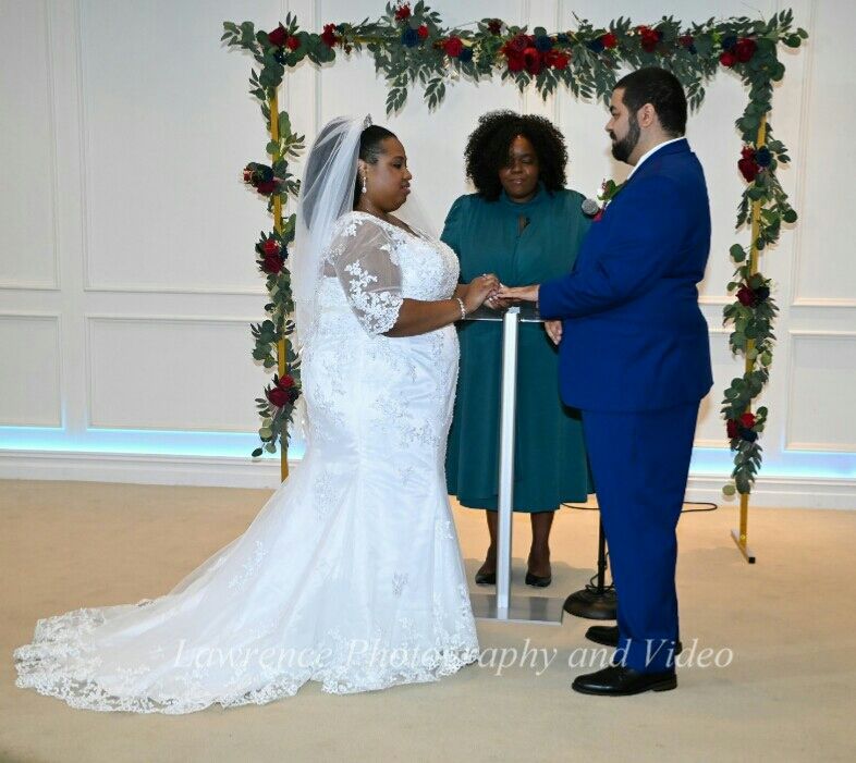 Customer photos