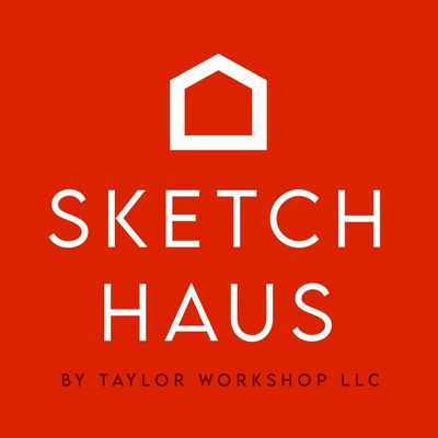 Avatar for SketchHaus by Taylor Workshop LLC