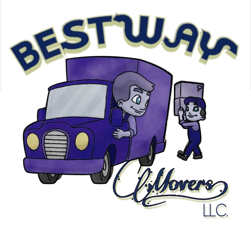 Best Way Movers LLC