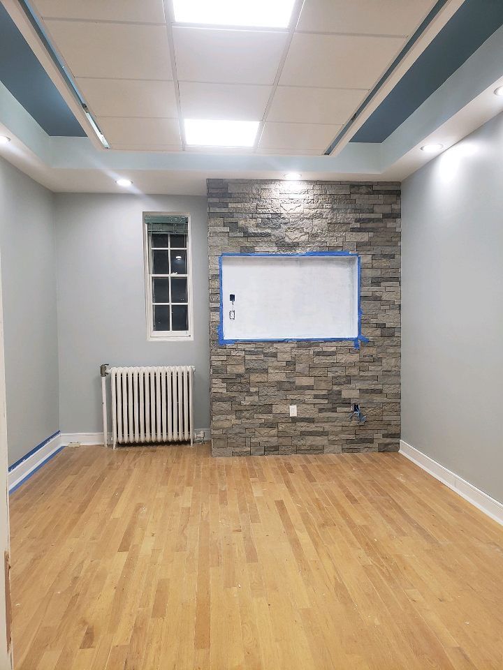 Projects and media