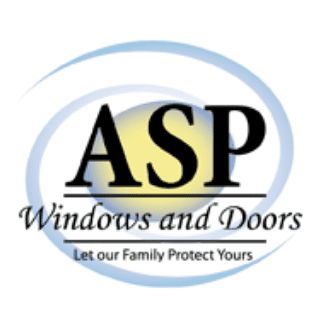 ASP Windows and Doors