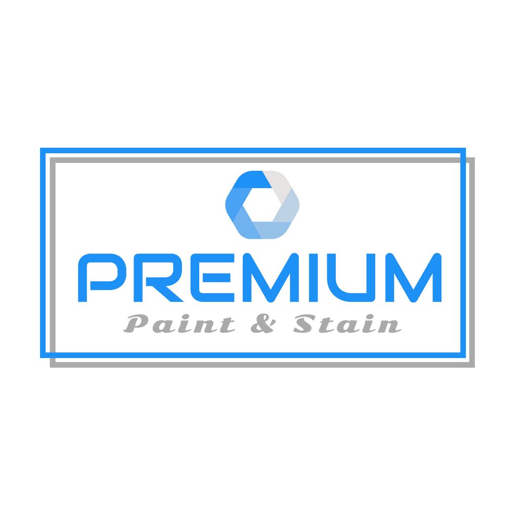 Premium Paint and Stain