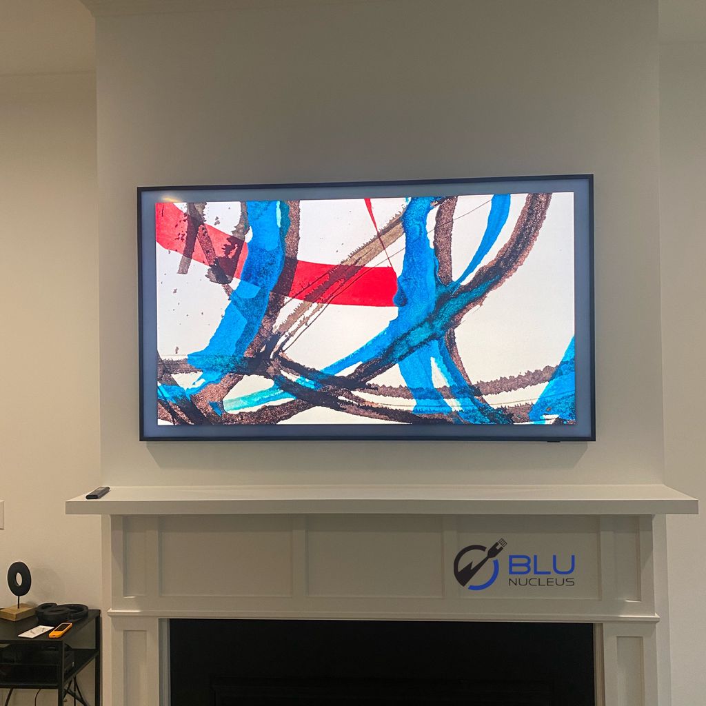 Blu Nucleus Technologies LLC