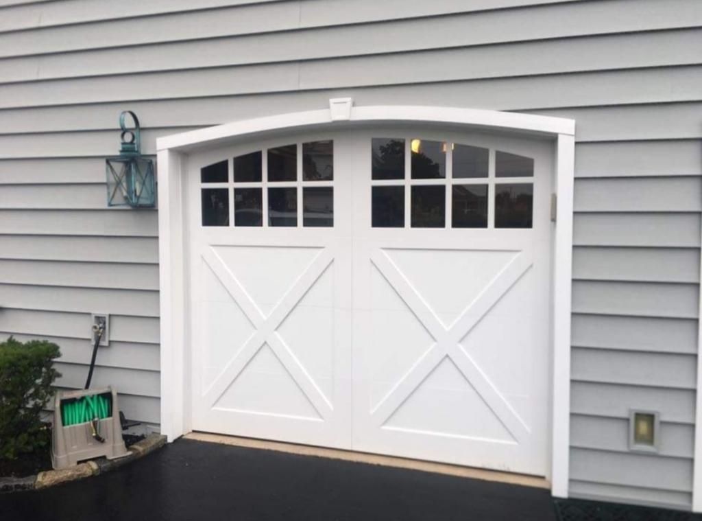 I had issue with my garage door it was not opening