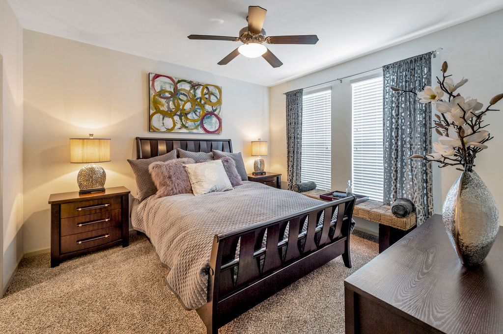 Weekly Bedroom Cleaning