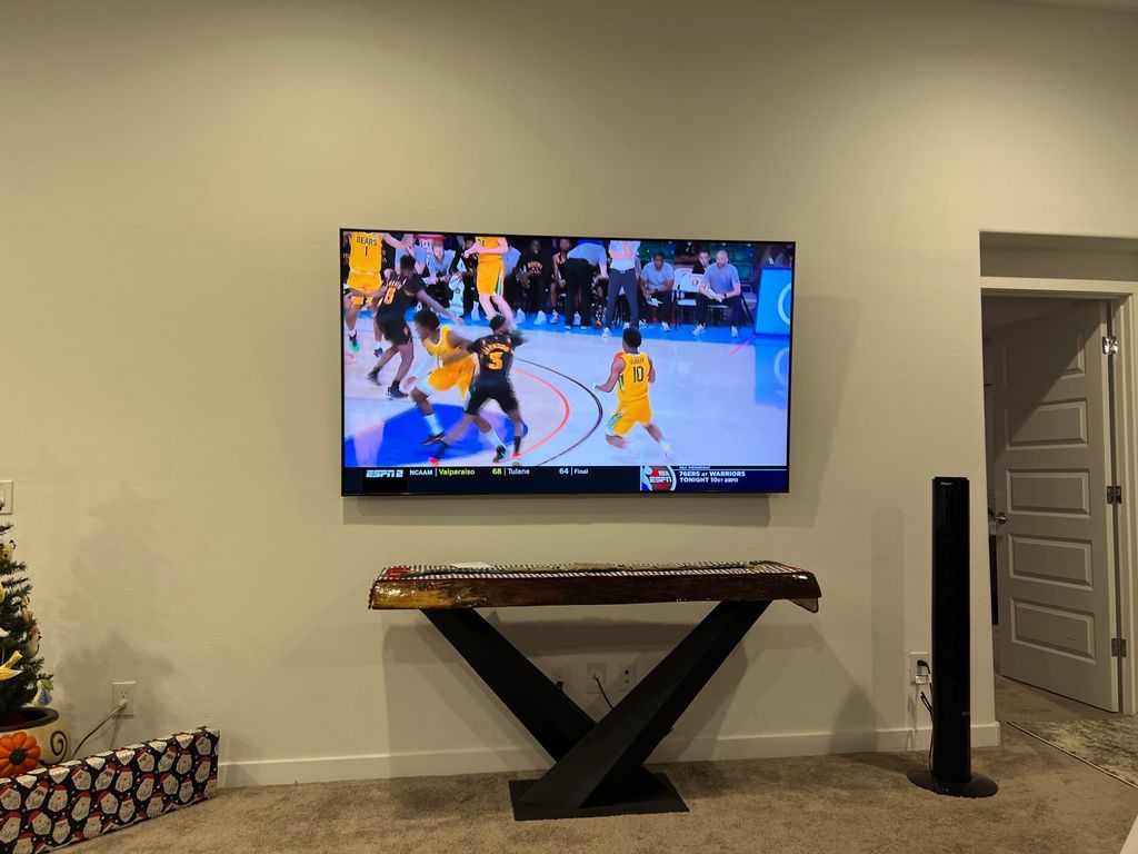 Customer photos
