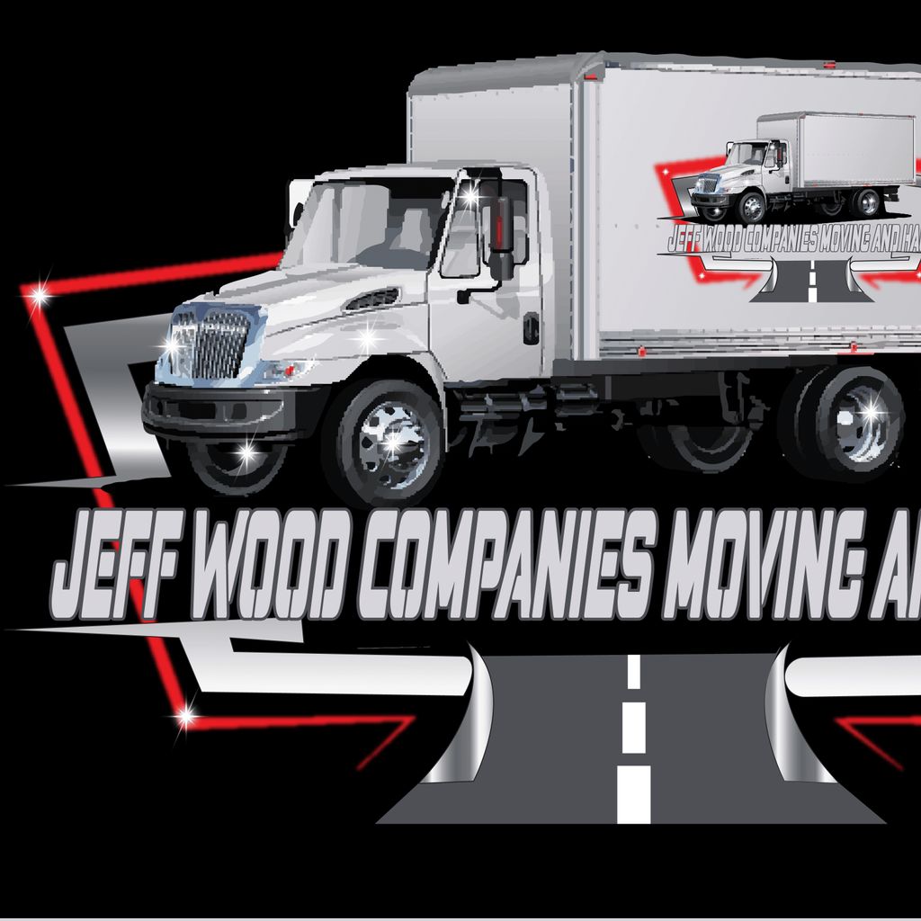 Jeff Wood Companies Moving & Hauling