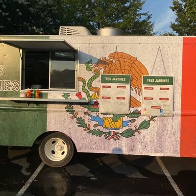 Avatar for Tres Jardines Food Truck