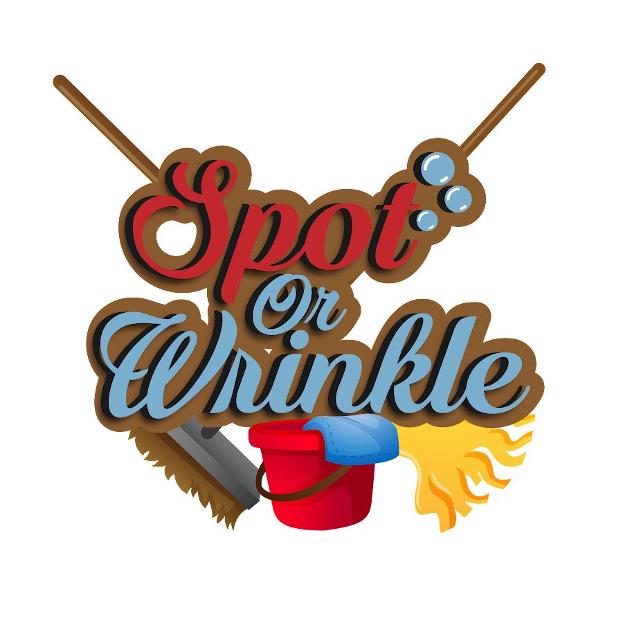 Spot Or Wrinkle Cleaning Service