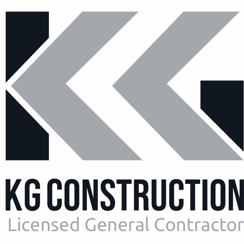KG CONSTRUCTION