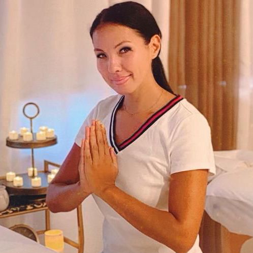 Miami Body Massage