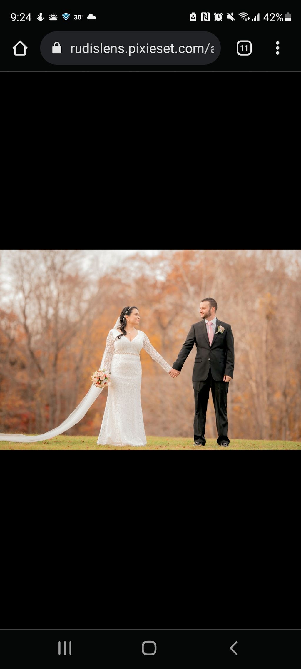 Customer photos