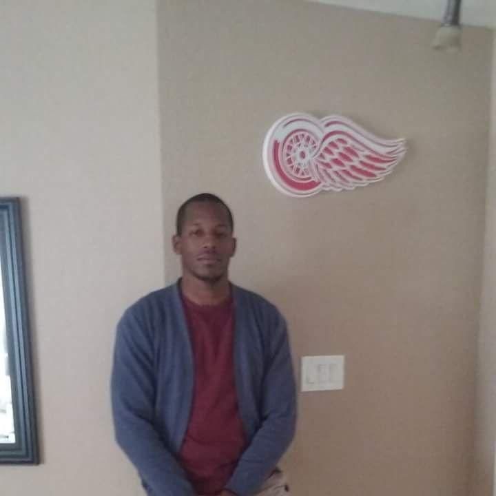 Darius Summers