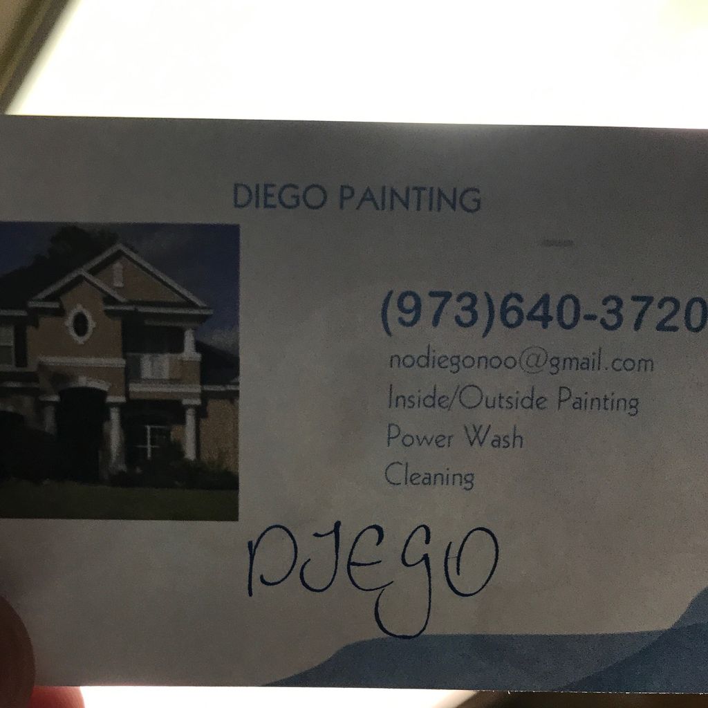 Diego Painting Company