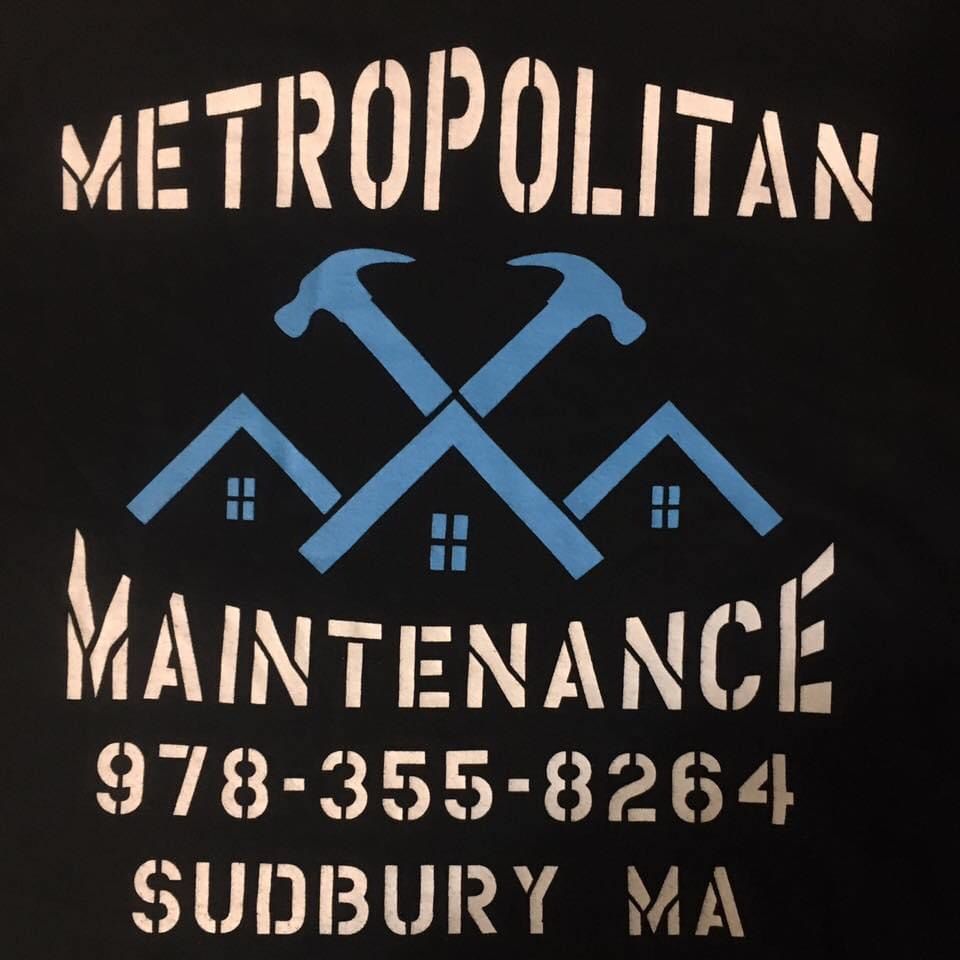 Metropolitan Maintenance