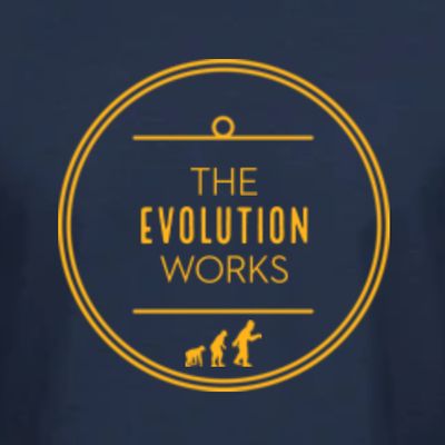 Avatar for The Evolution Works
