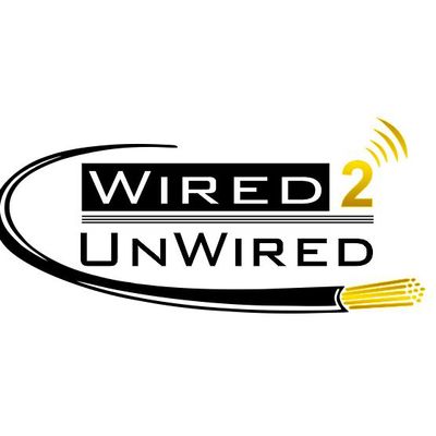 Avatar for Wired2Unwired